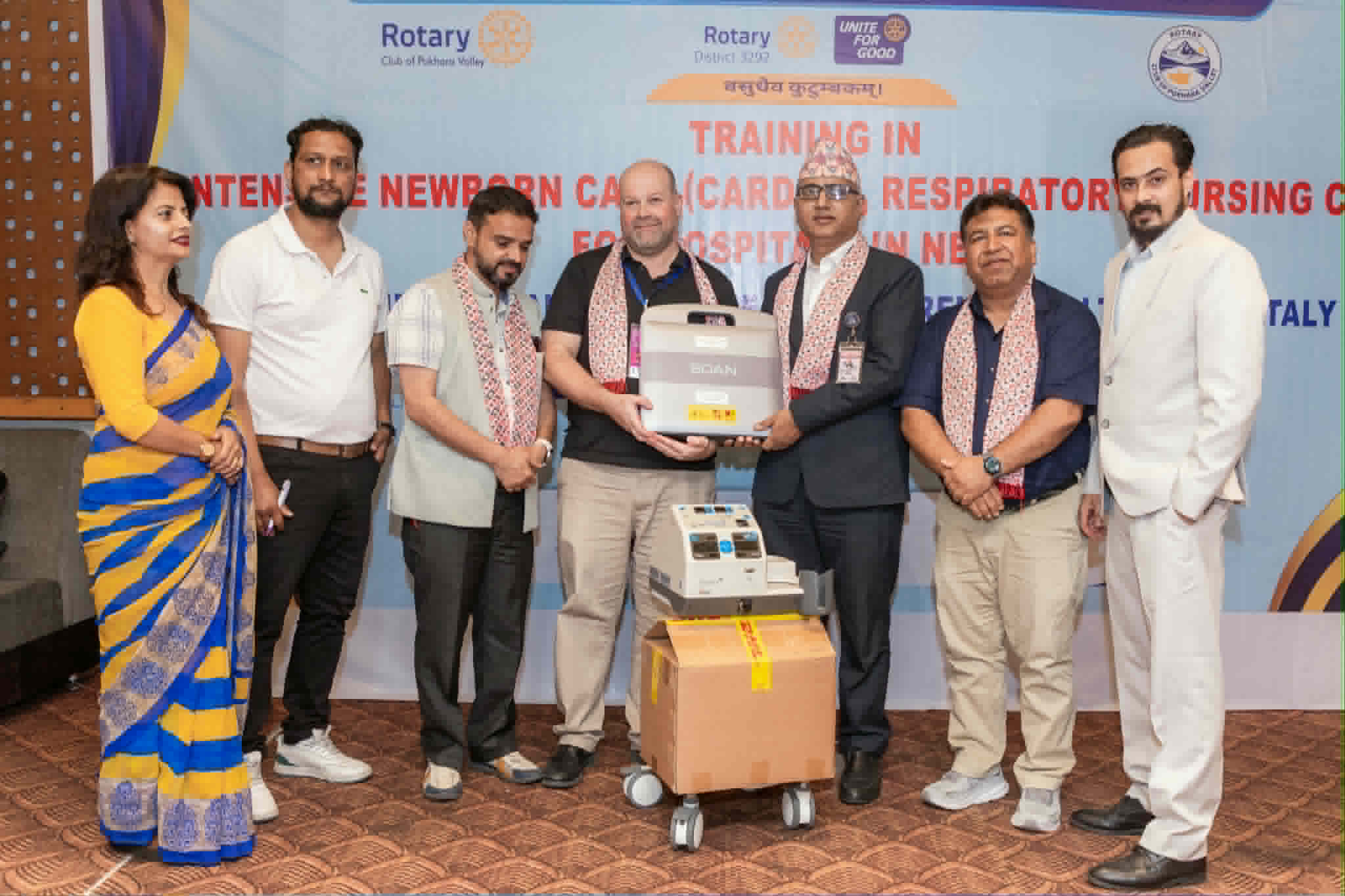 Awareness Program on Kidney